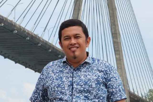 Zainul Abdi Nasution